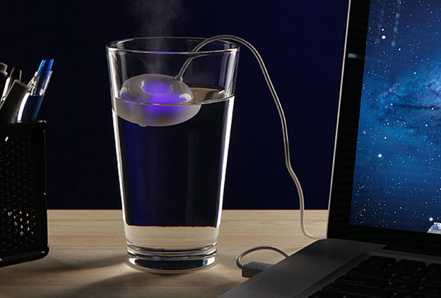 Ultrazvučni USB ovlaživač zraka Ultrazvučni USB ovlaživač zraka