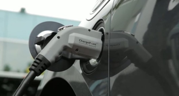 Univerzalni punjač električnih automobila Univerzalni punjač električnih automobila