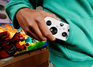 Upoznajte Xbox Nano kontroler