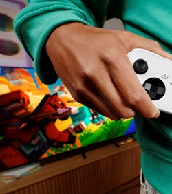 Upoznajte Xbox Nano kontroler