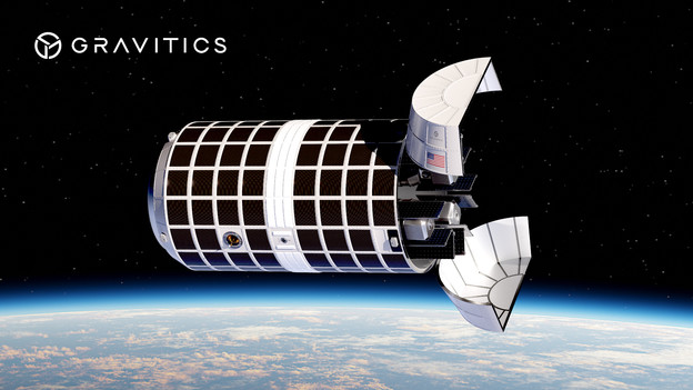 US Space Force naručio nosač svemirskih letjelica US Space Force naručio nosač svemirskih letjelica