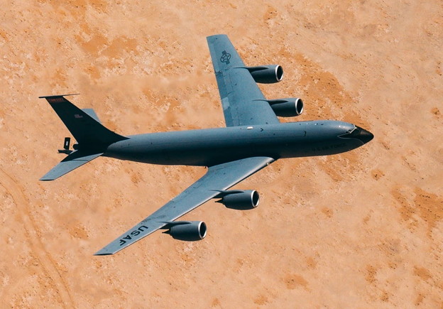 USAF proizvodi avionsko gorivo od atmosferskog CO2 USAF proizvodi avionsko gorivo od atmosferskog CO2
