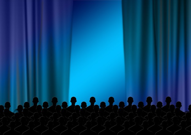 VIDEO: 3D kino bez naočala VIDEO: 3D kino bez naočala