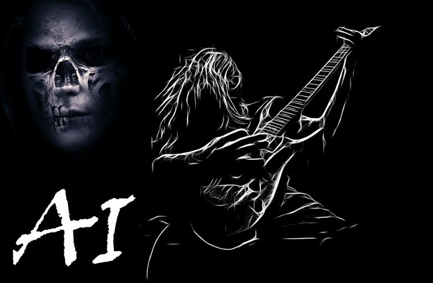 VIDEO: AI beskonačno izvodi death metal VIDEO: AI beskonačno izvodi death metal