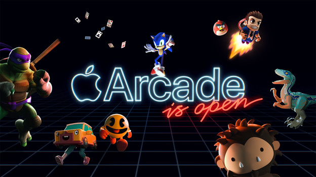VIDEO: Apple donosi 20 novih igara na Apple Arcade VIDEO: Apple donosi 20 novih igara na Apple Arcade