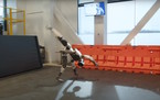 VIDEO: Atlasove vještine još su više ljudske