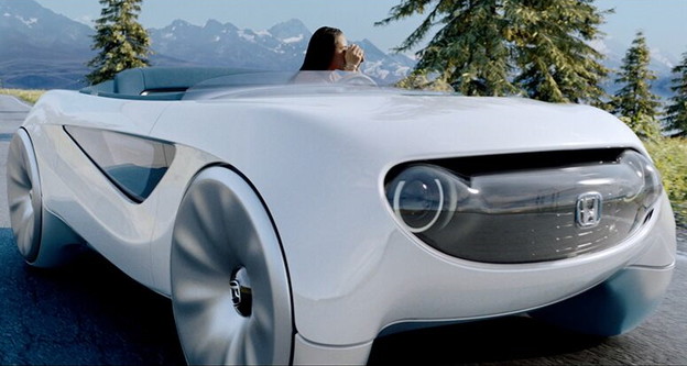 VIDEO: Augmented Driving ostavlja volan u autonomnom autu VIDEO: Augmented Driving ostavlja volan u autonomnom autu
