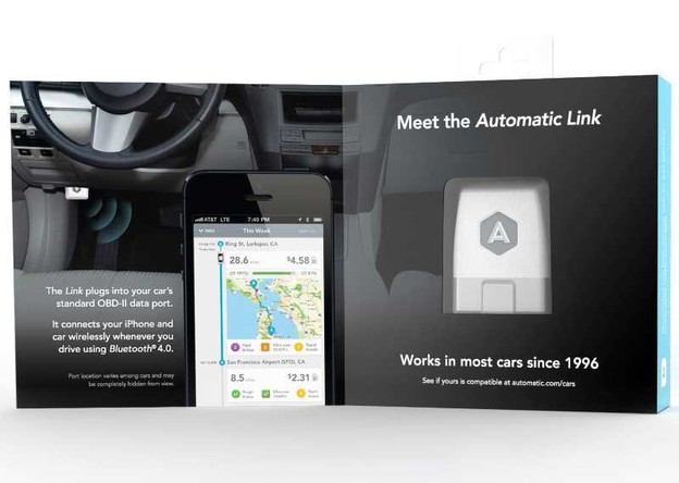 Video: Automatic asistent za vožnju u prodaji Video: Automatic asistent za vožnju u prodaji