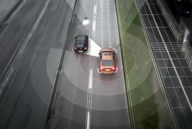 VIDEO: Autonomni automobili na javnim prometnicama