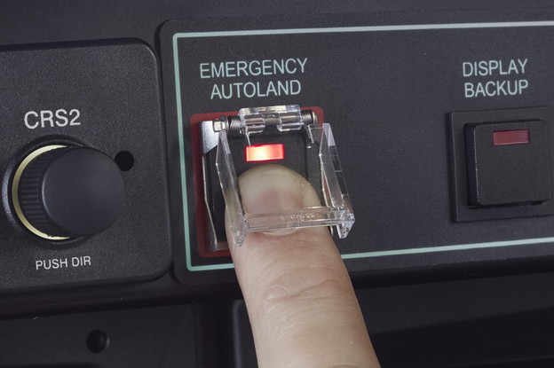 VIDEO: Autopilot za slijetanje mogu aktivirati putnici VIDEO: Autopilot za slijetanje mogu aktivirati putnici