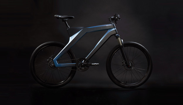 VIDEO: Baidu lansira Dubike pametni bicikl VIDEO: Baidu lansira Dubike pametni bicikl