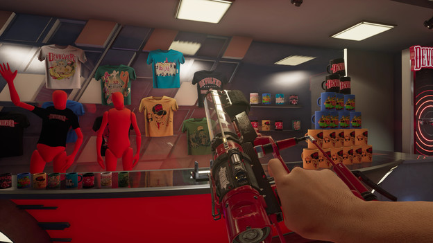 VIDEO: Besplatna igra o otkazanom E3 sajmu VIDEO: Besplatna igra o otkazanom E3 sajmu