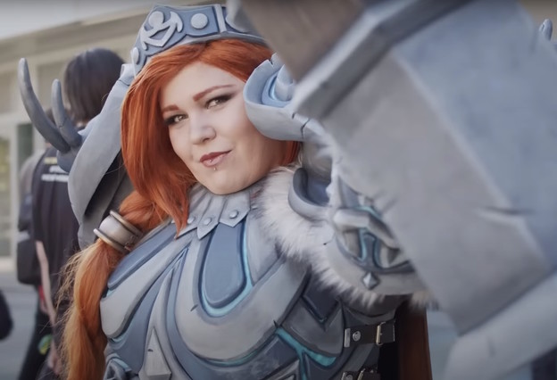 VIDEO: BlizzCon se vraća u live obliku VIDEO: BlizzCon se vraća u live obliku