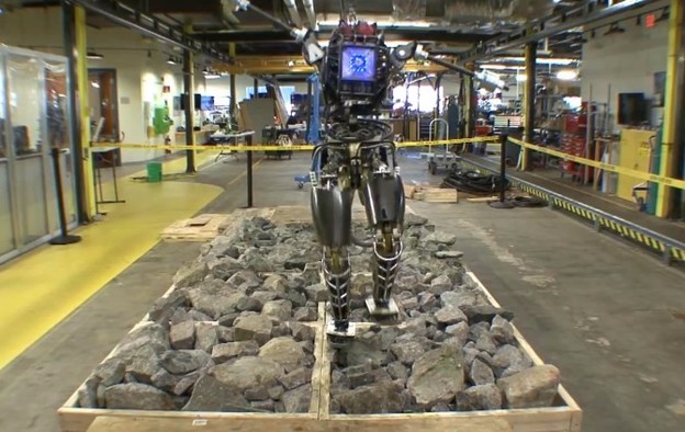 VIDEO: Boston Dynamicsovi roboti sve moćniji VIDEO: Boston Dynamicsovi roboti sve moćniji
