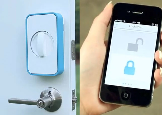 VIDEO: Brava koja prepoznaje vaš mobitel VIDEO: Brava koja prepoznaje vaš mobitel