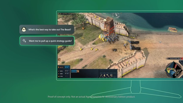 VIDEO: Copilot AI stiže u gaming VIDEO: Copilot AI stiže u gaming
