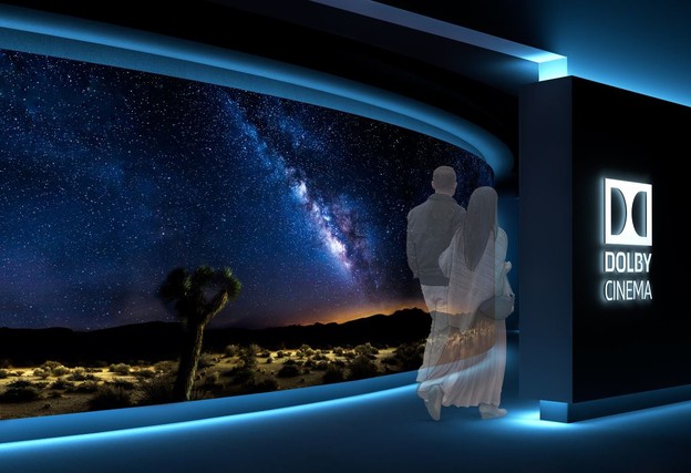 VIDEO: Dolby Cinema će konkurirati IMAX kinima VIDEO: Dolby Cinema će konkurirati IMAX kinima