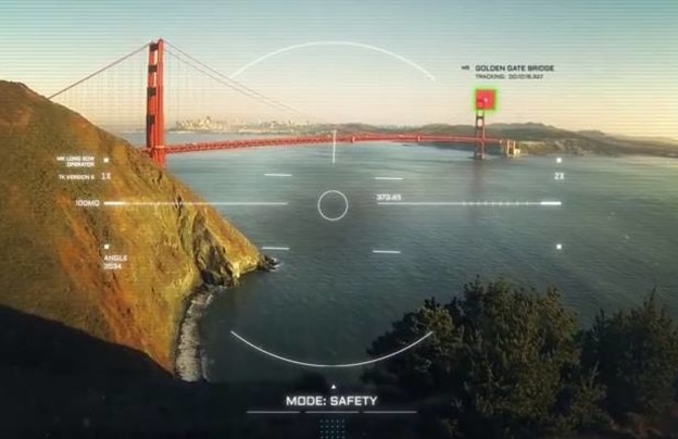 VIDEO: Droneovi u našoj budućoj svakodnevici VIDEO: Droneovi u našoj budućoj svakodnevici