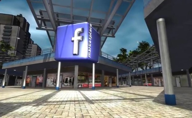 VIDEO: Evo kako će izgledati VR Facebook