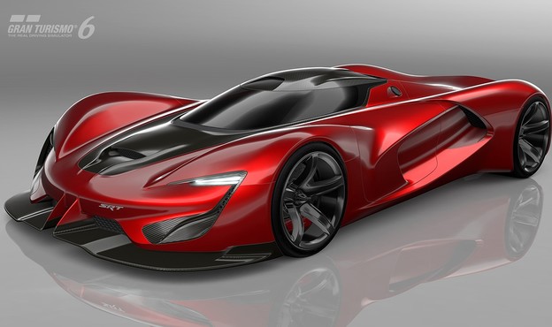 VIDEO: Fiat predstavio superautomobil na zrak VIDEO: Fiat predstavio superautomobil na zrak