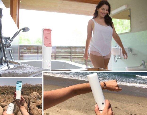 VIDEO: Gadget za savršeno sprejanje tijela VIDEO: Gadget za savršeno sprejanje tijela