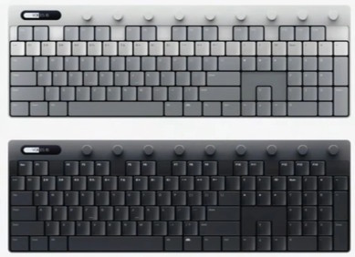 VIDEO: Glazbena QWERTY tipkovnica