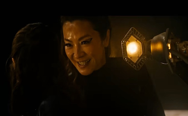 VIDEO: Gledajte Star Trek kakav još niste vidjeli VIDEO: Gledajte Star Trek kakav još niste vidjeli