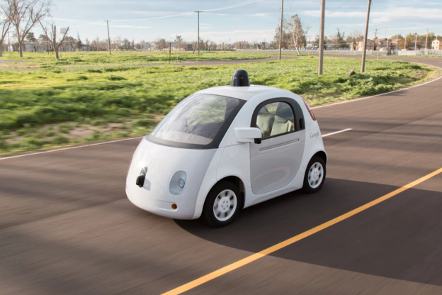 VIDEO: Googleov autonomni "Fićo" kreće na prometnice