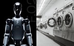 VIDEO: Humanoidni robot vam može prati rublje