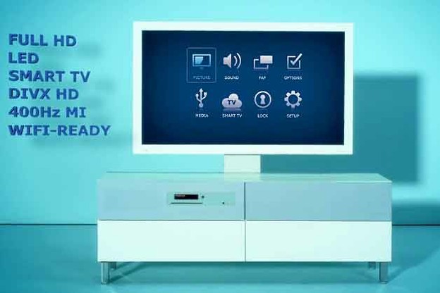 VIDEO: Ikea Uppleva, TV bez kablova uklopljen u namještaj