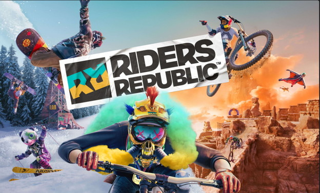 VIDEO: Impresivna Extreme Sports MP igra VIDEO: Impresivna Extreme Sports MP igra