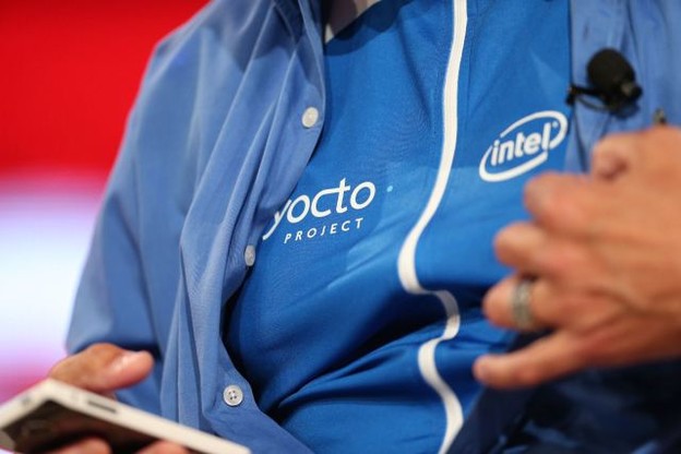 VIDEO: Intelova pametna majica prati vaše zdravlje