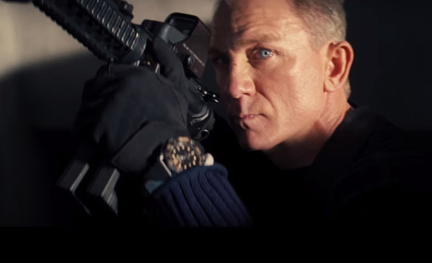VIDEO: James Bond se vraća u novom traileru VIDEO: James Bond se vraća u novom traileru