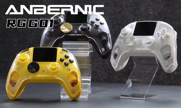 VIDEO: Joypad vam mjeri otkucaje srca u igri