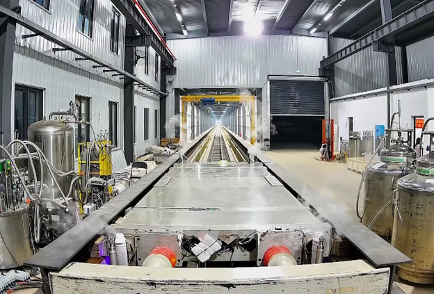 VIDEO: Kineski maglev postigao svjetski rekord