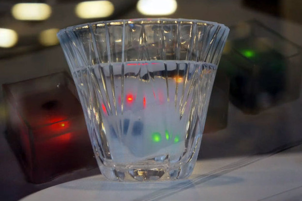 VIDEO: Kockice leda mjere pijanstvo
