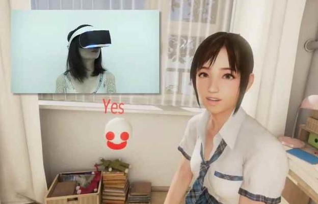 VIDEO: Kontroverzna igra za VR naočale od autora Tekkena VIDEO: Kontroverzna igra za VR naočale od autora Tekkena