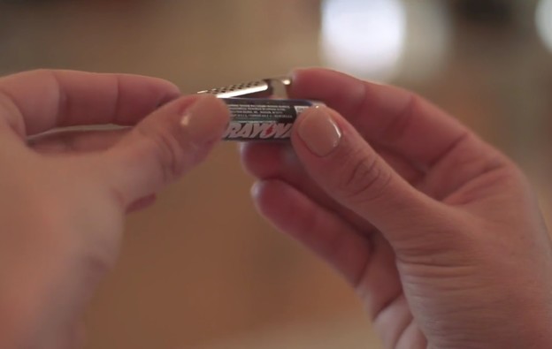 VIDEO: Košuljica produžava život baterijama 8 puta
