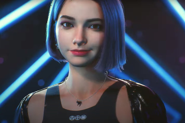 VIDEO: Krafton stvara novu virtualnu pop zvijezdu VIDEO: Krafton stvara novu virtualnu pop zvijezdu