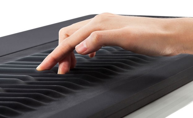 VIDEO: Krenule predbilježbe "savitljivih klavijatura"