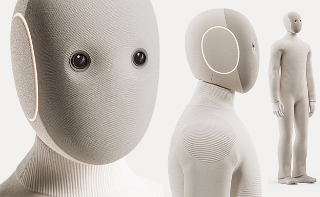 VIDEO: Krenule predbilježbe za kućnog NEO robota VIDEO: Krenule predbilježbe za kućnog NEO robota