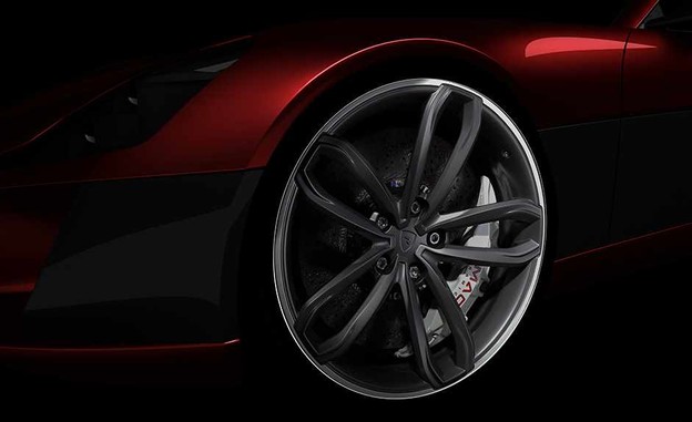VIDEO: Kupnja i testna vožnja Concept One automobila VIDEO: Kupnja i testna vožnja Concept One automobila