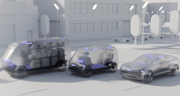 VIDEO: Licencira se Nuro sustav za autonomnu vožnju VIDEO: Licencira se Nuro sustav za autonomnu vožnju