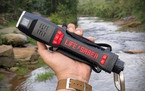 VIDEO: Lifesaber je gadget za apokalipsu