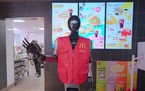 VIDEO: McDonald's testira humanoidne robote