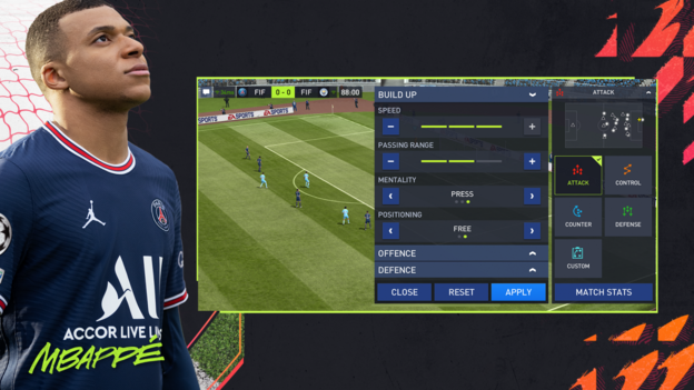 VIDEO: Menadžerski mod za opušteno igranje FIFA Mobile VIDEO: Menadžerski mod za opušteno igranje FIFA Mobile