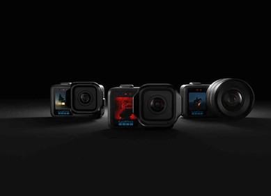 VIDEO: MISSION 1 je puno više od akcijske kamere