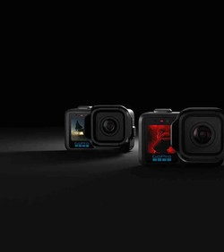 VIDEO: MISSION 1 je puno više od akcijske kamere