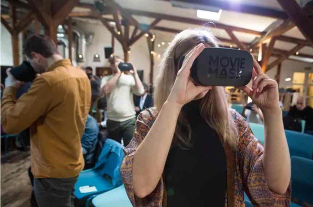 VIDEO: MovieMask donosi 4X veću rezoluciju od VR naočala