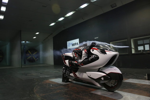VIDEO: Najbrži električni motocikl na svijetu VIDEO: Najbrži električni motocikl na svijetu